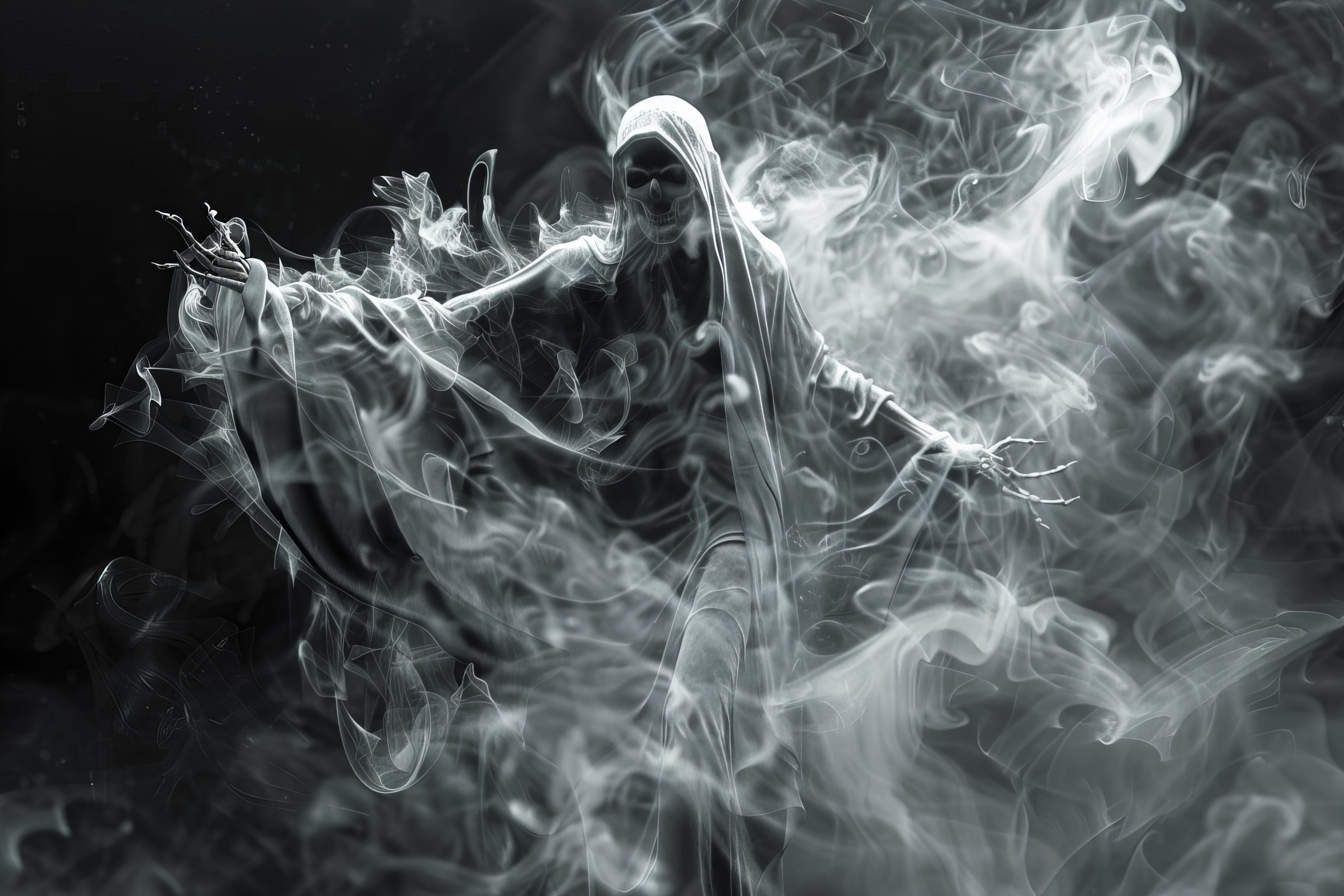 Izanami — La Madre Oscura