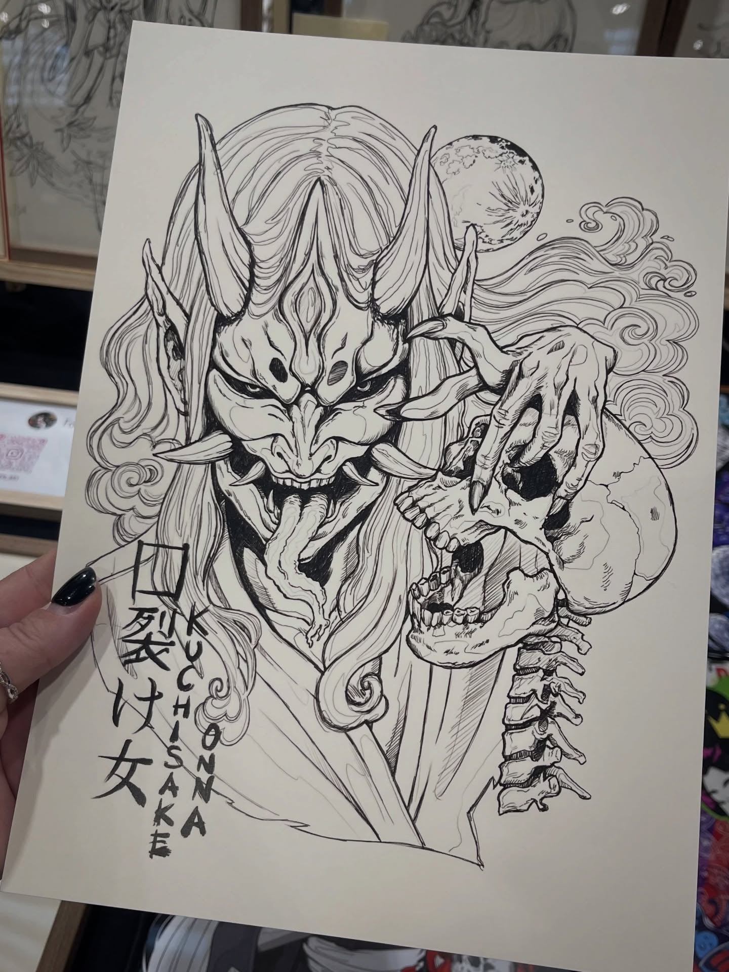 Made in Italy visual