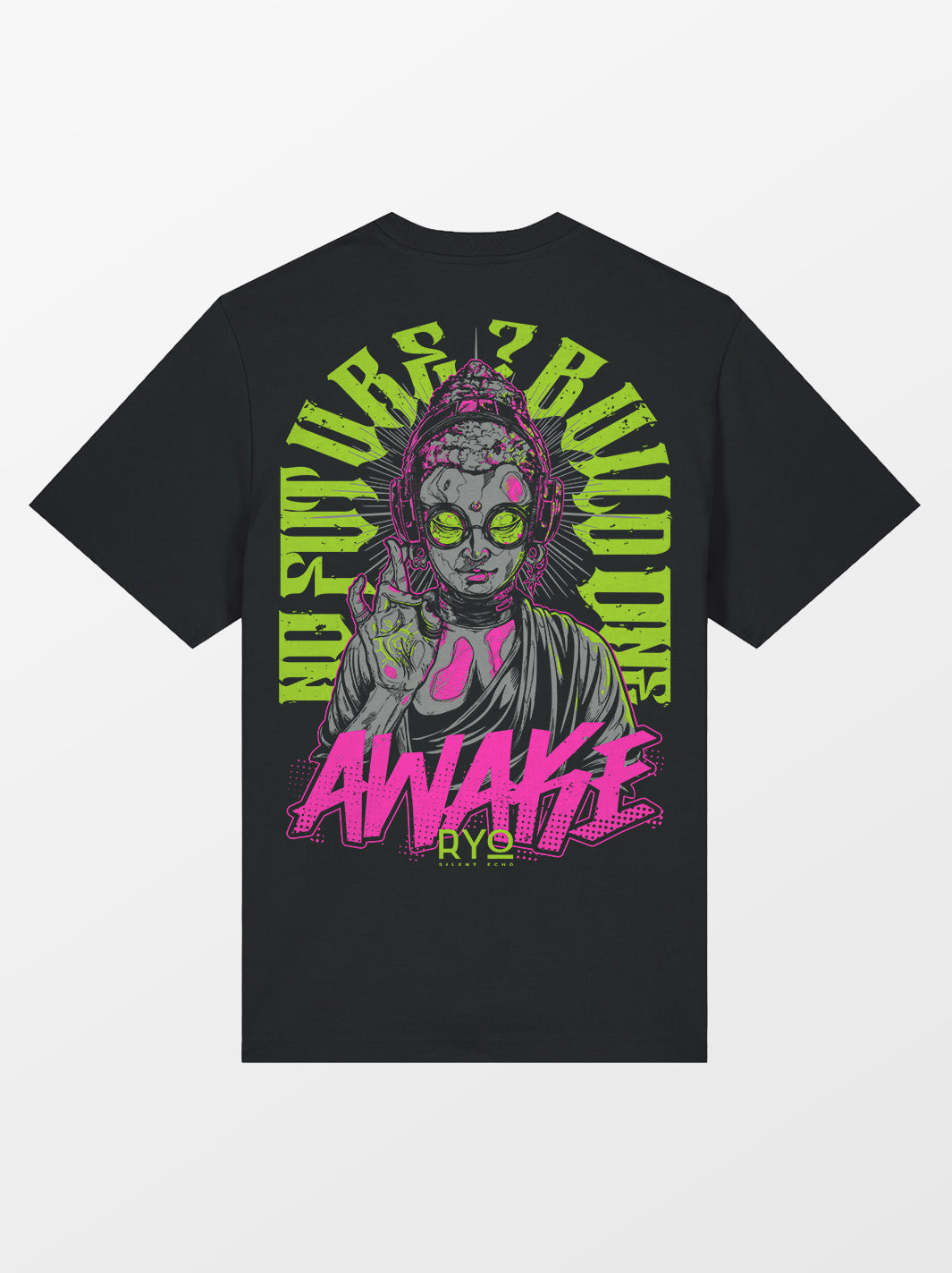Budda Punk - Limited edition