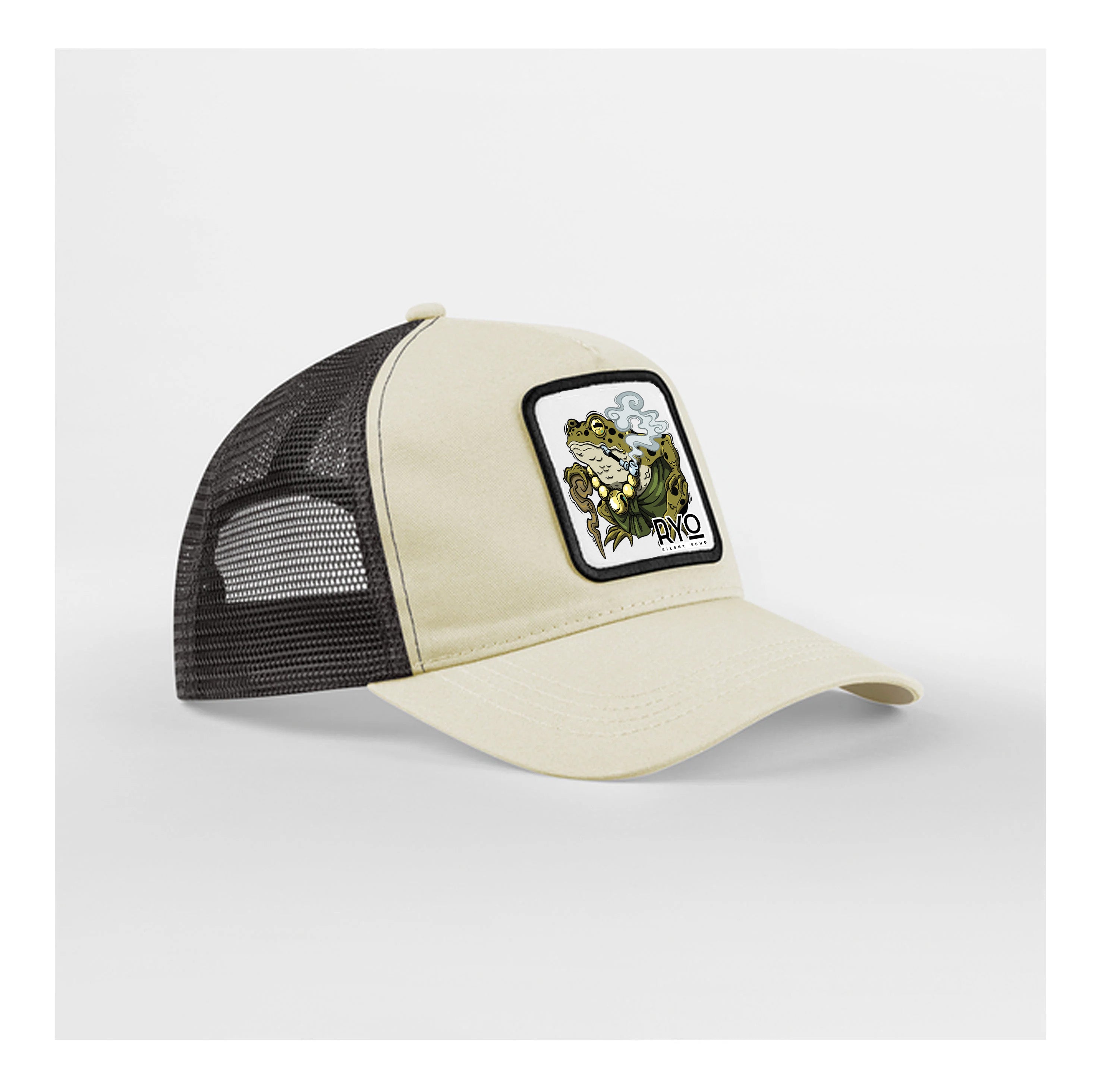 Ogama Cap