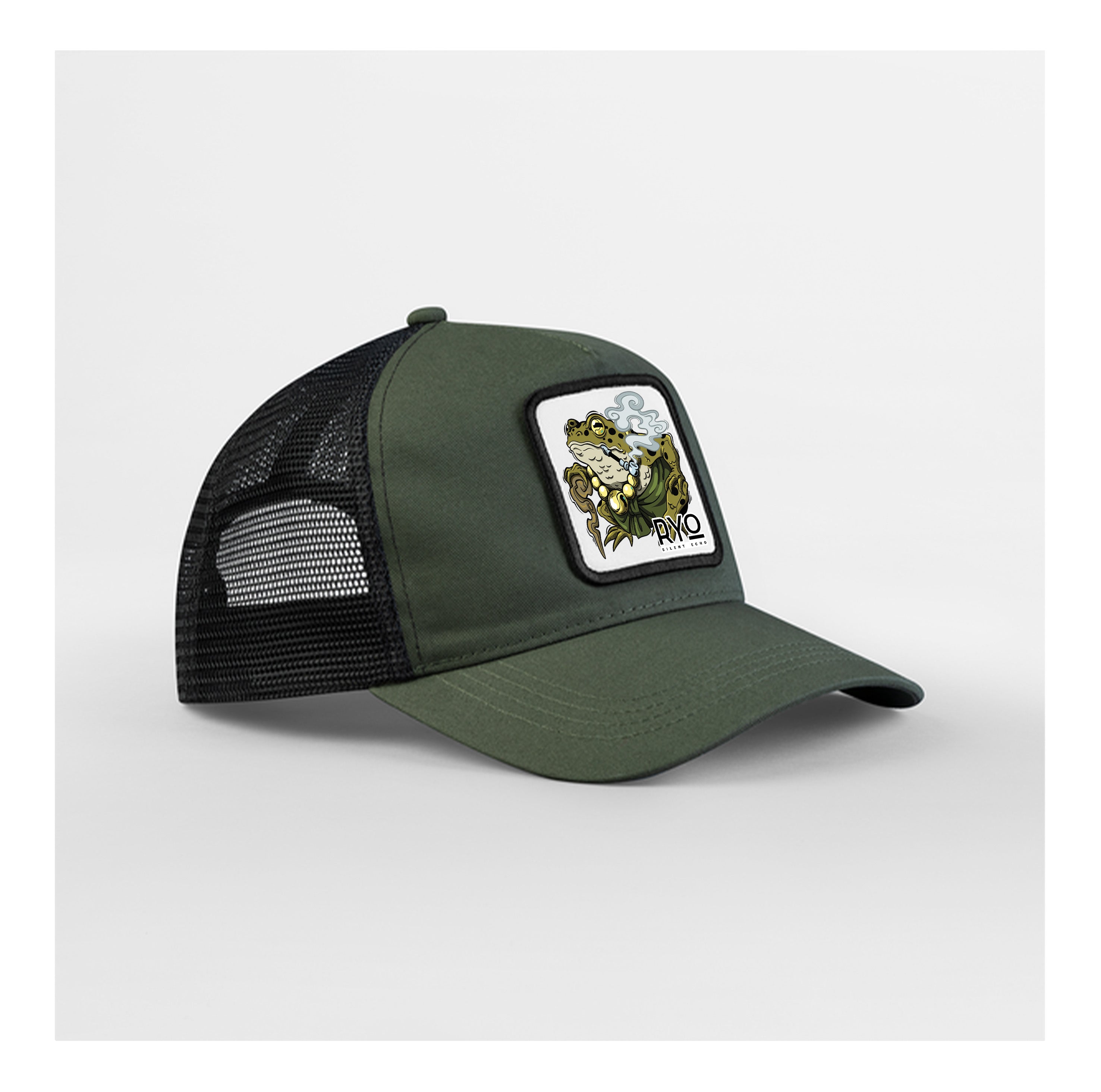 Ogama Cap