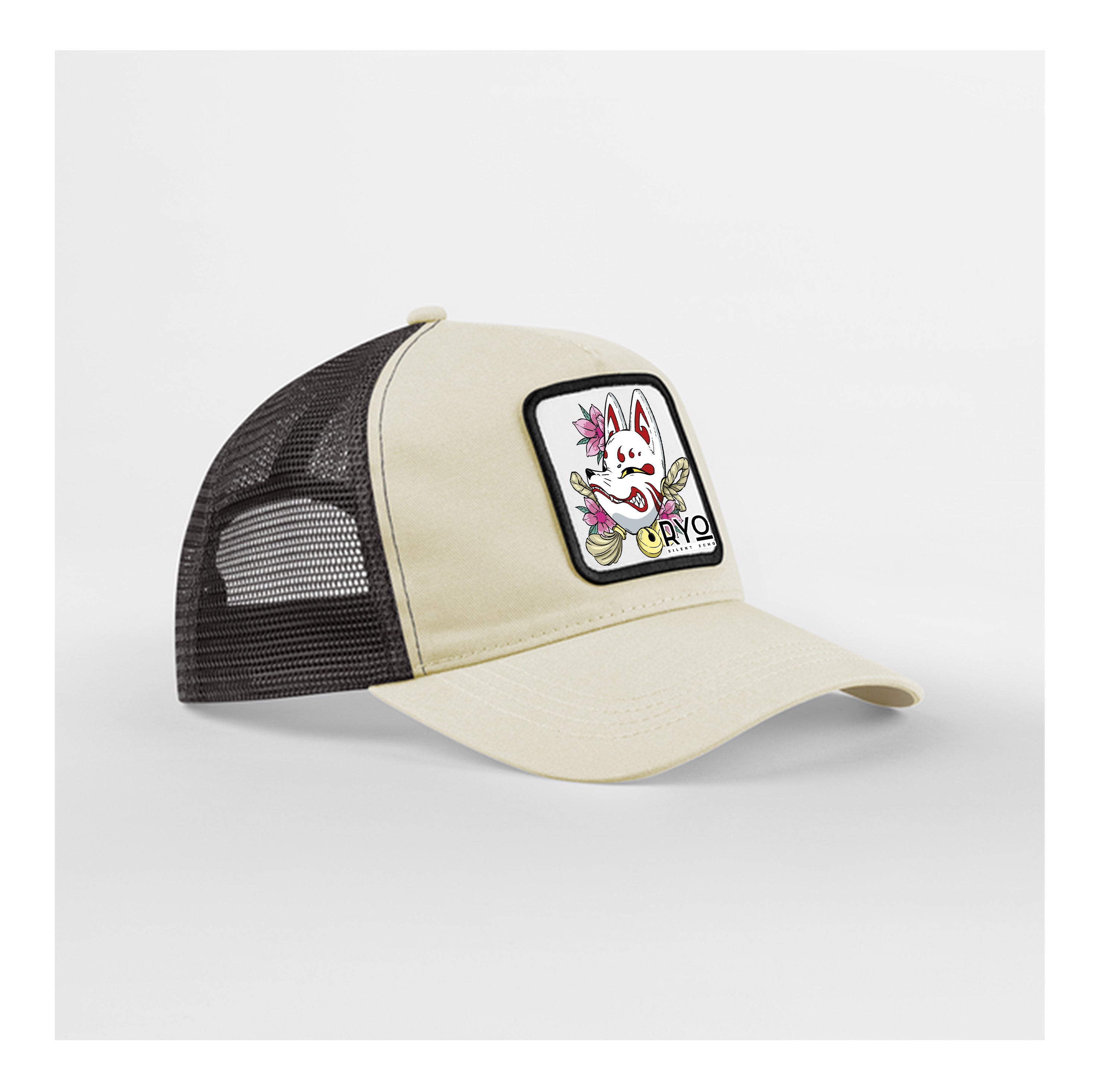 Casquette Ogama