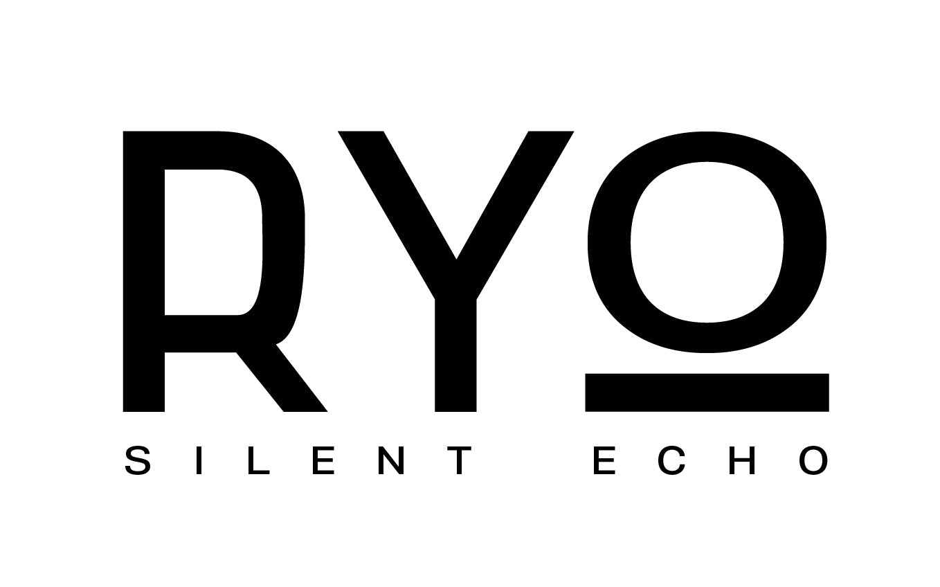 RYO Silent Echo GIFT CARD
