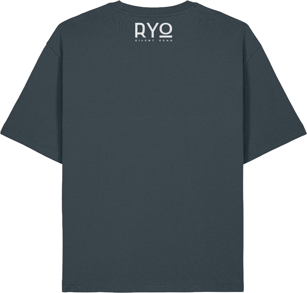 NIPPON graphic tee — back