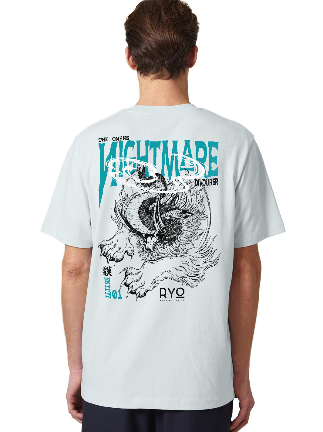 Entity 01 Baku - Comicon Napoli edition limited